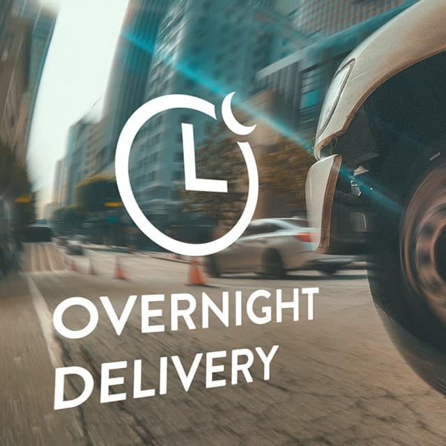 Overnight Delivery Stock Illustrations – 630 Overnight Delivery