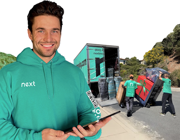 Next Moving Banner Image